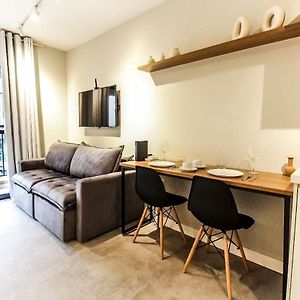 Apartamento de 1 Dormitorio